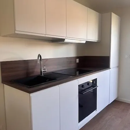 1 Apartment Genas